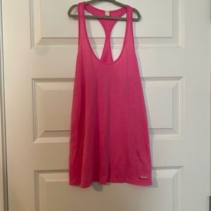Under Armour Heat Gear tank top